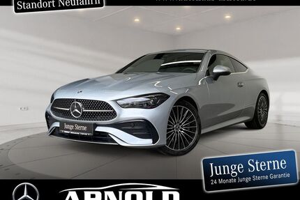 Mercedes-Benz CLE 450 Gebrauchtwagen