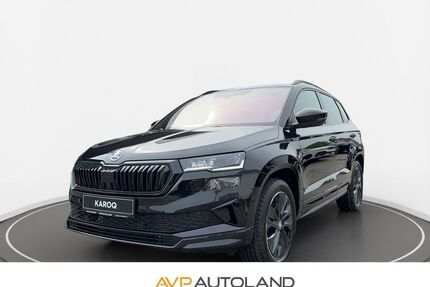 VW Karoq 