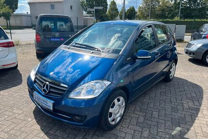 Mercedes-Benz A 160 Gebrauchtwagen