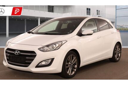 Hyundai i30 Gebrauchtwagen