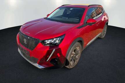 Peugeot 2008 Gebrauchtwagen