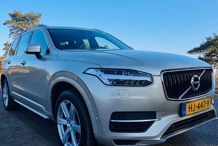 Volvo XC90 Gebrauchtwagen