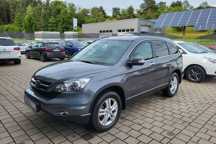 Honda CR-V Gebrauchtwagen