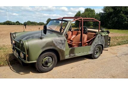 Trabant Andere Gebrauchtwagen