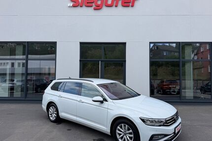 VW Passat Variant Gebrauchtwagen