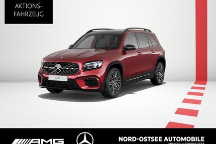 Mercedes-Benz GLB 200 Gebrauchtwagen