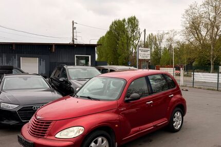 Chrysler PT Cruiser Gebrauchtwagen