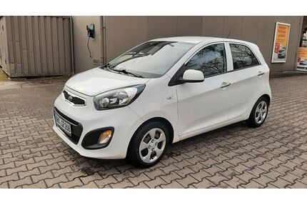 Kia Picanto Gebrauchtwagen