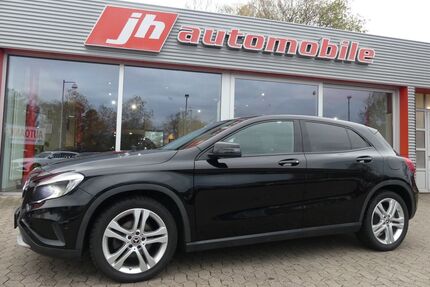 Mercedes-Benz GLA 200 Gebrauchtwagen