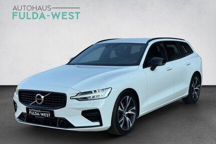 Volvo V60 Gebrauchtwagen