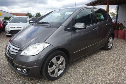 Mercedes-Benz A 160 Gebrauchtwagen