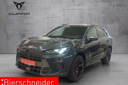 Cupra Terramar Gebrauchtwagen