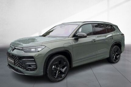 VW Tayron Gebrauchtwagen