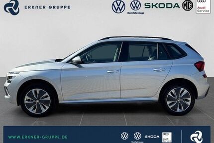 Skoda Kamiq Gebrauchtwagen