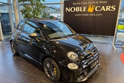 Abarth 695C Gebrauchtwagen