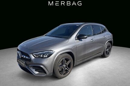Mercedes-Benz GLA 180 Gebrauchtwagen