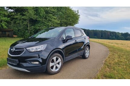 Opel Mokka X Gebrauchtwagen