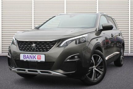 Peugeot 5008 Gebrauchtwagen