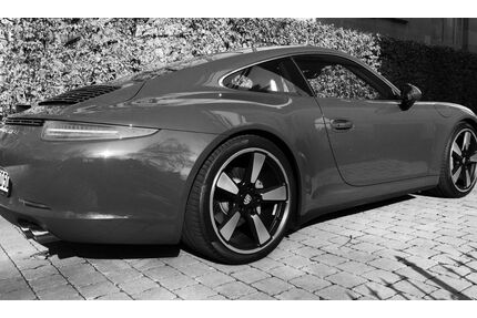 Porsche 911 Urmodell Gebrauchtwagen