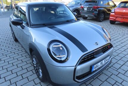 Mini Cooper S Gebrauchtwagen