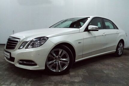 Mercedes-Benz E 350 Gebrauchtwagen