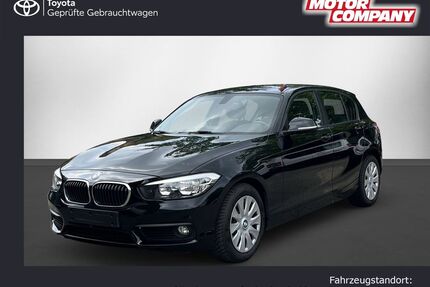 BMW 118 Gebrauchtwagen