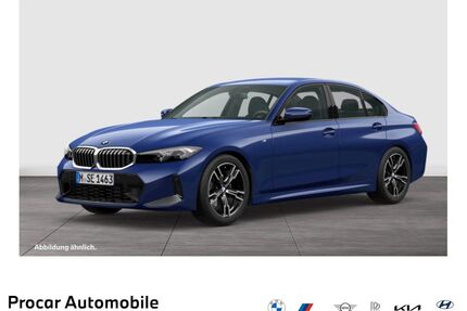 BMW 318 Gebrauchtwagen