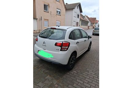 Citroen C3 Gebrauchtwagen