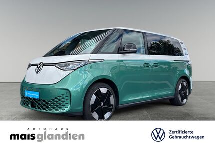 VW ID. Buzz Gebrauchtwagen