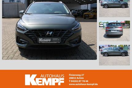 Hyundai i30 Gebrauchtwagen