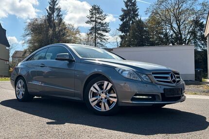 Mercedes-Benz E 350 Gebrauchtwagen