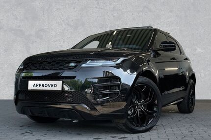Land Rover Range Rover Evoque Gebrauchtwagen