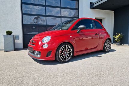 Abarth 500 Gebrauchtwagen