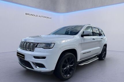Jeep Grand Cherokee Gebrauchtwagen