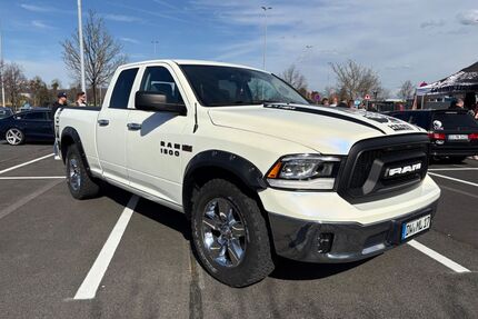 Dodge RAM Gebrauchtwagen