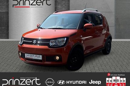 Suzuki Ignis Gebrauchtwagen
