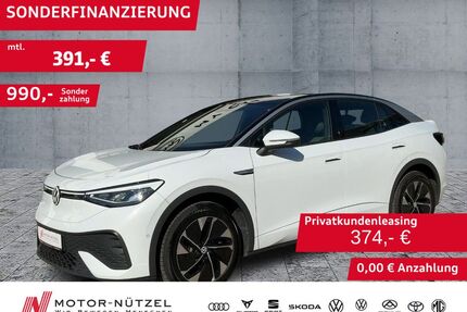VW ID.5 Gebrauchtwagen