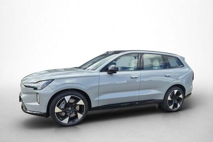 Volvo EX90 Gebrauchtwagen