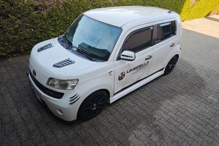 Daihatsu MATERIA Gebrauchtwagen