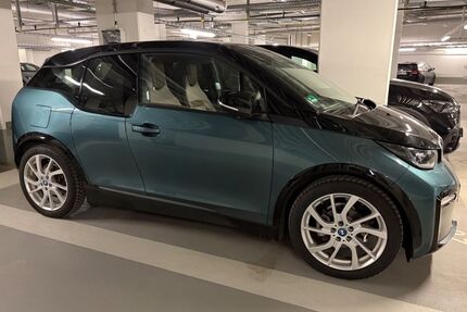 BMW i3 Gebrauchtwagen