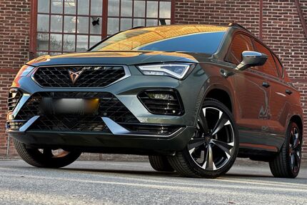Cupra Ateca Gebrauchtwagen