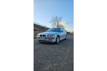 BMW 320 Gebrauchtwagen