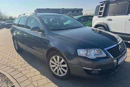 VW Passat Variant Gebrauchtwagen
