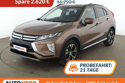 Mitsubishi Eclipse Cross Gebrauchtwagen