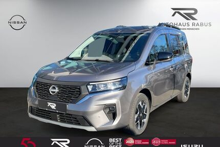 Nissan Townstar Gebrauchtwagen