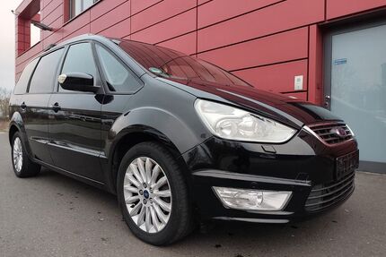 Ford Galaxy Gebrauchtwagen