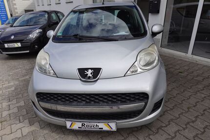 Peugeot 107 Gebrauchtwagen
