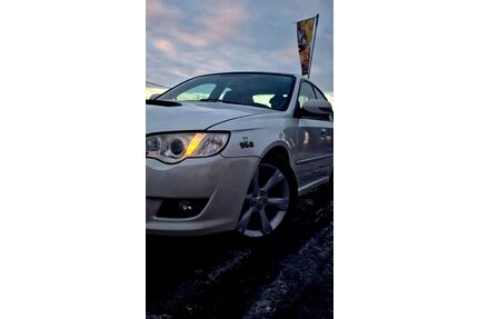 Subaru Forester Gebrauchtwagen