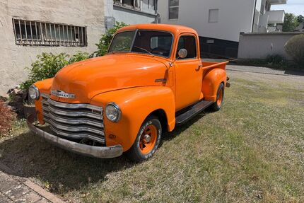 Chevrolet Andere Oldtimer