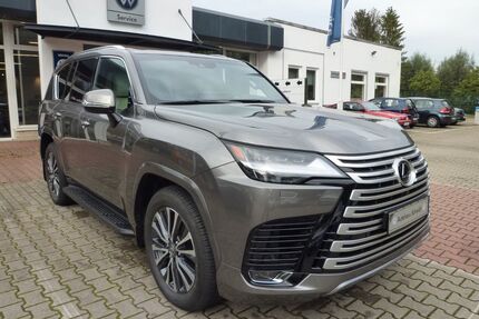 Lexus LX 500 Gebrauchtwagen